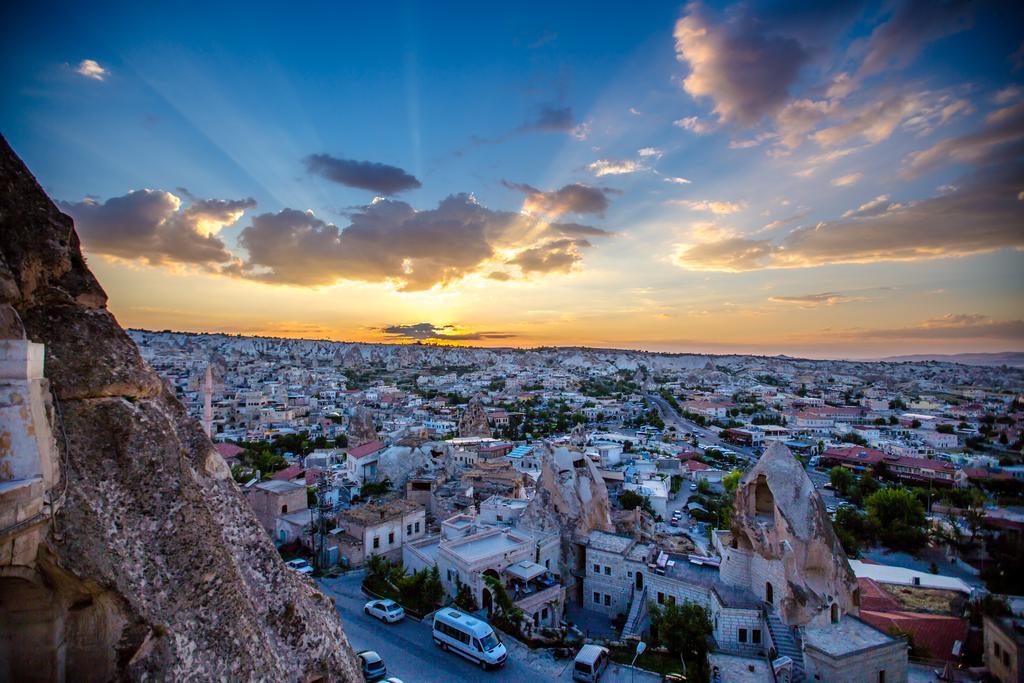 Arif Cave Göreme