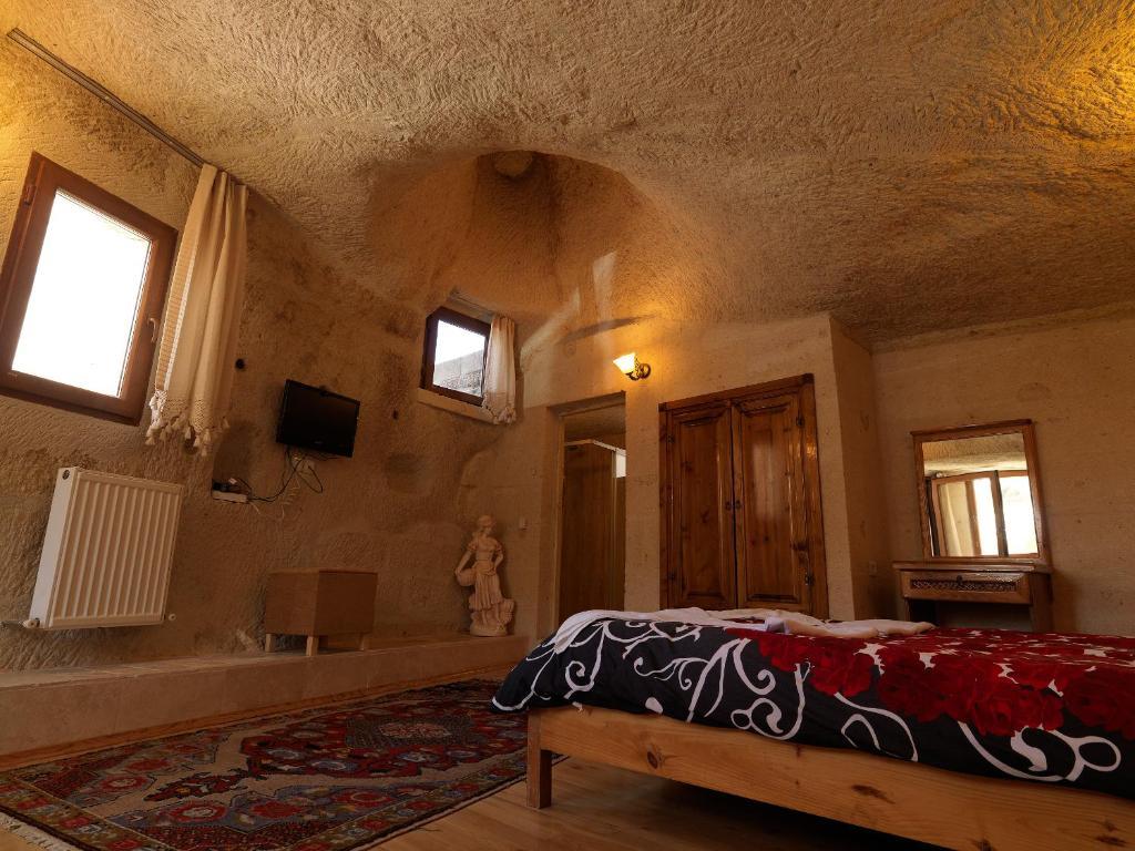 Arif Cave Hotel Göreme