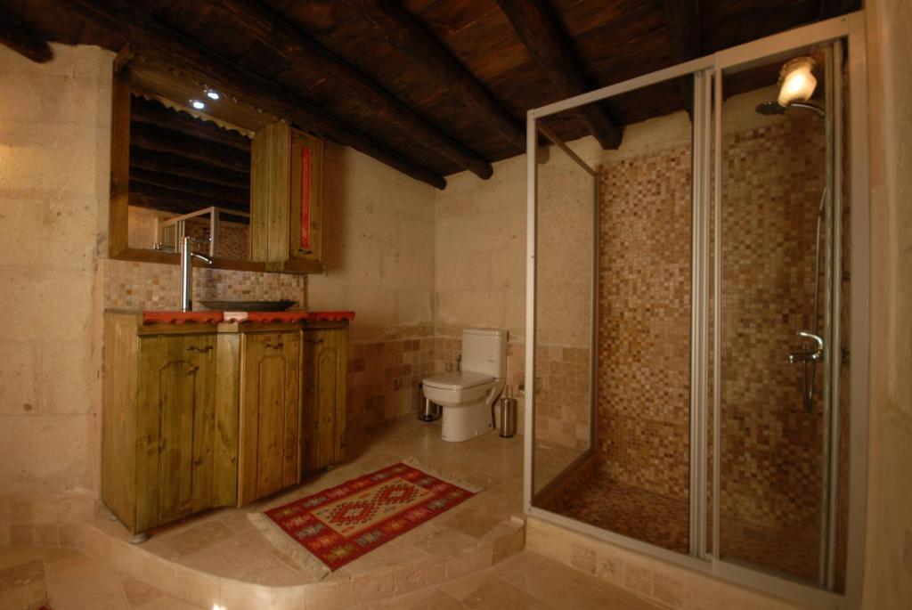 Hotel Arif Cave Göreme