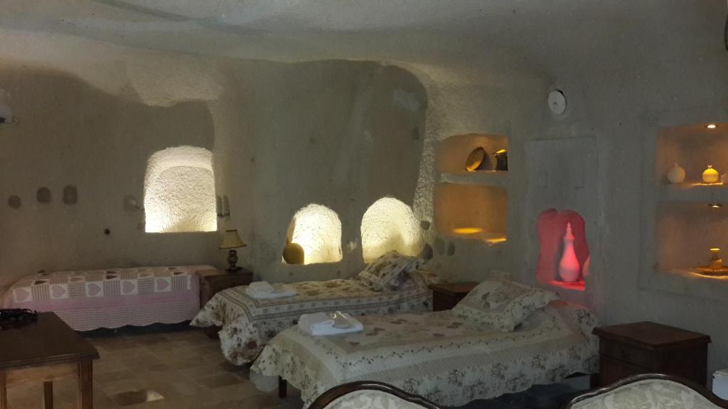 Arif Cave 2* Göreme