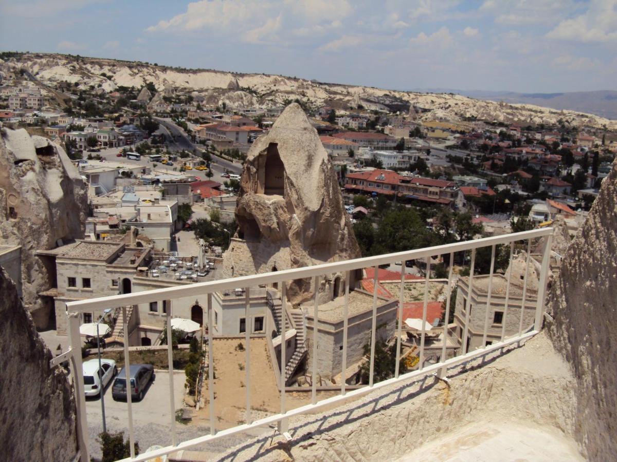 Arif Cave Hotel