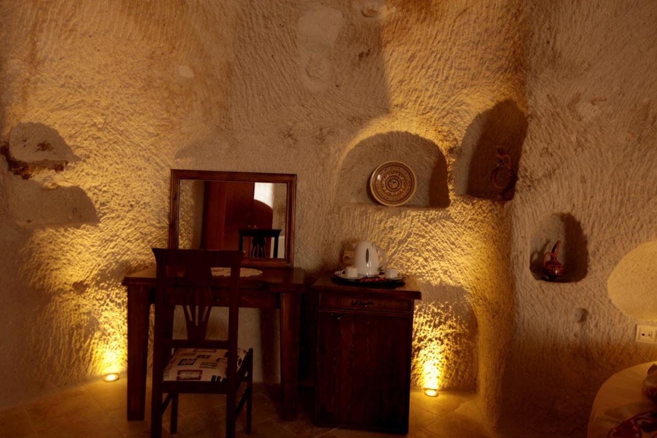 Arif Cave Göreme