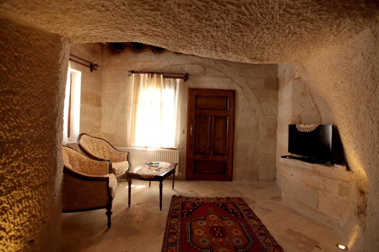 Arif Cave Hotel Göreme