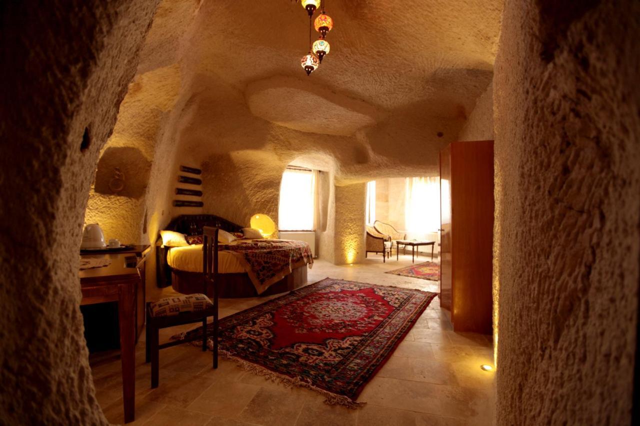 Hotel Arif Cave Göreme