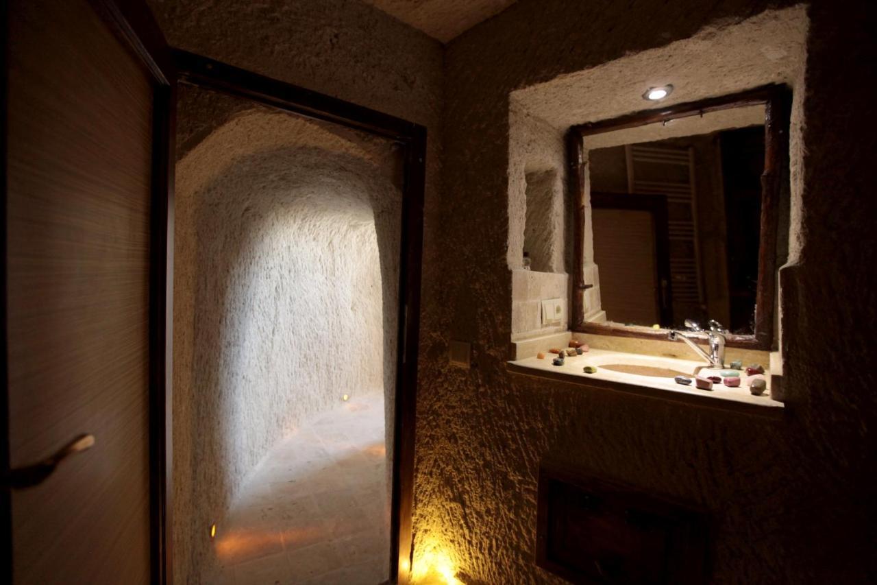 Arif Cave Hotel