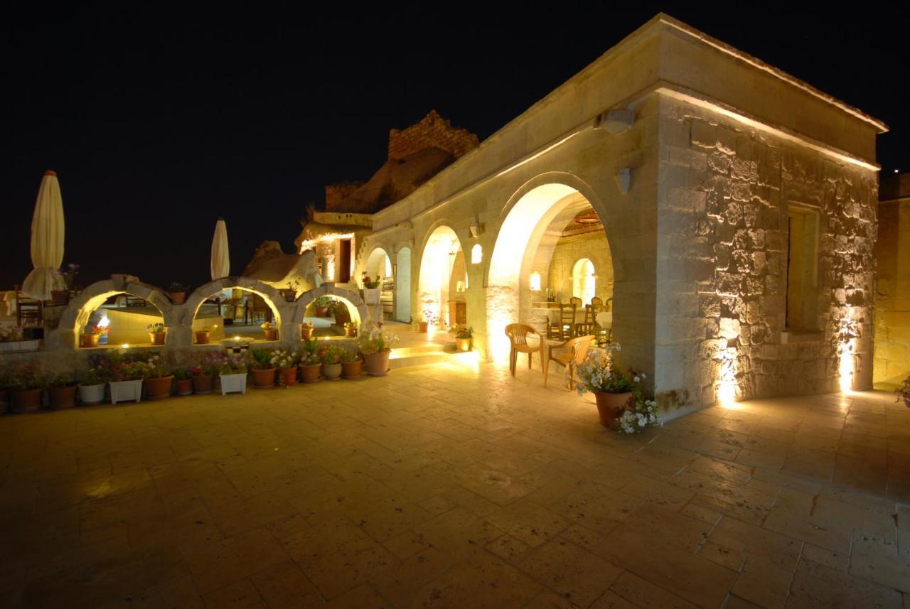 Arif Cave 2*